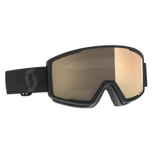 Factor Pro LS Goggles