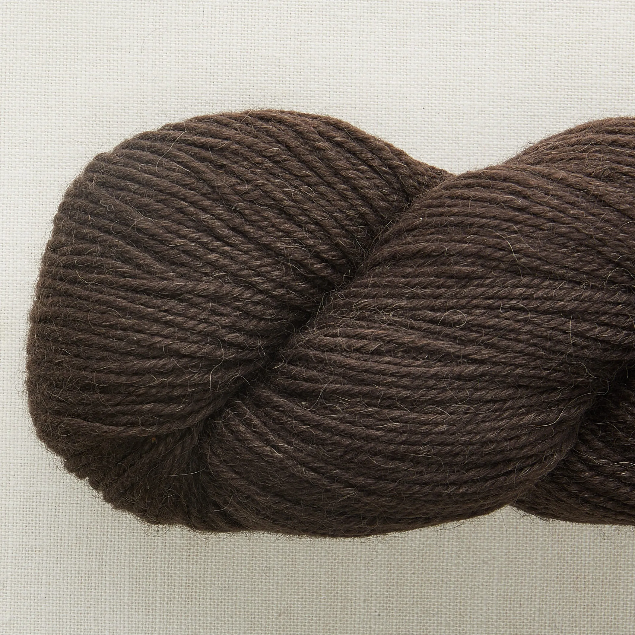 Fair Winds Beanie & Scarf Using Berroco Ultra Alpaca