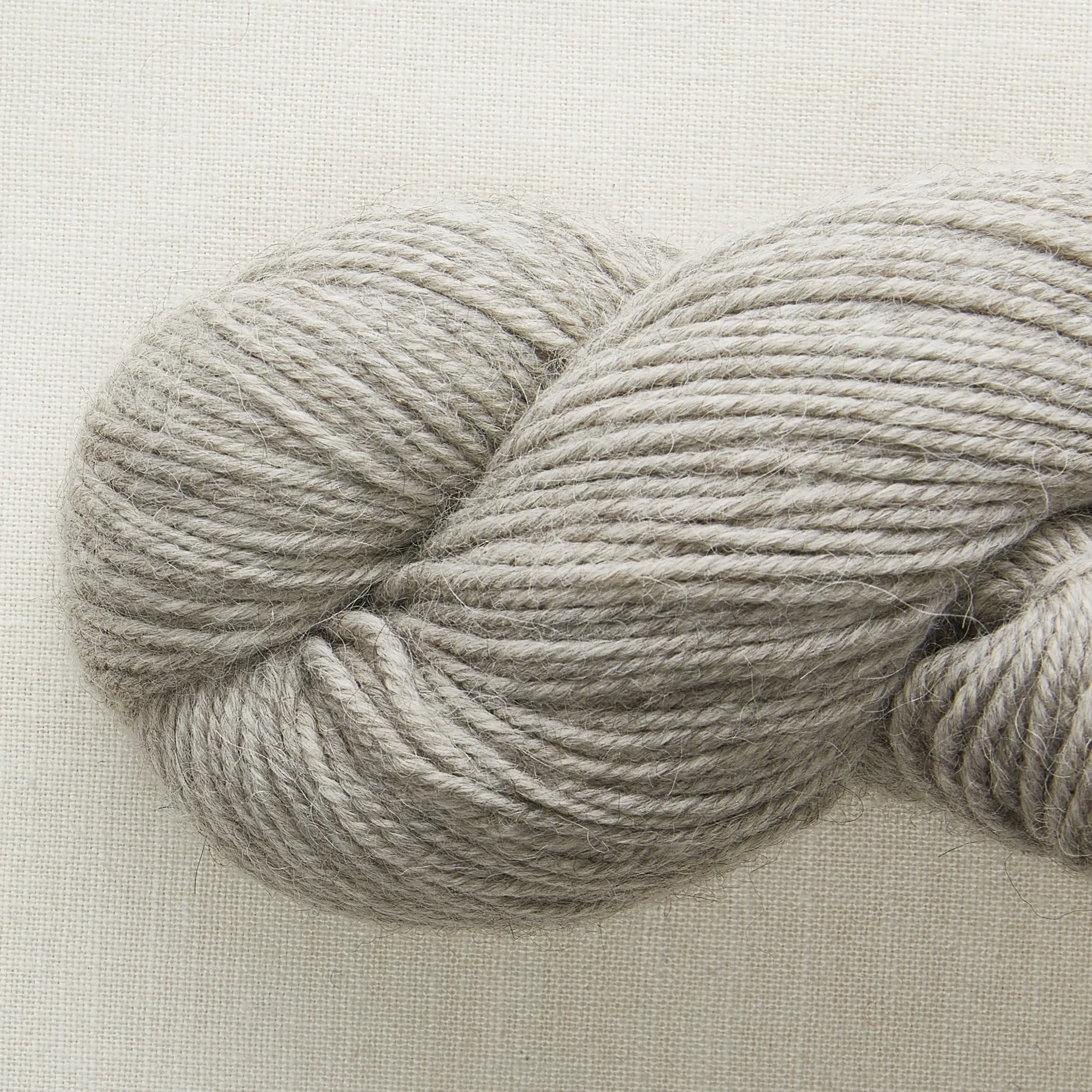 Fair Winds Beanie & Scarf Using Berroco Ultra Alpaca