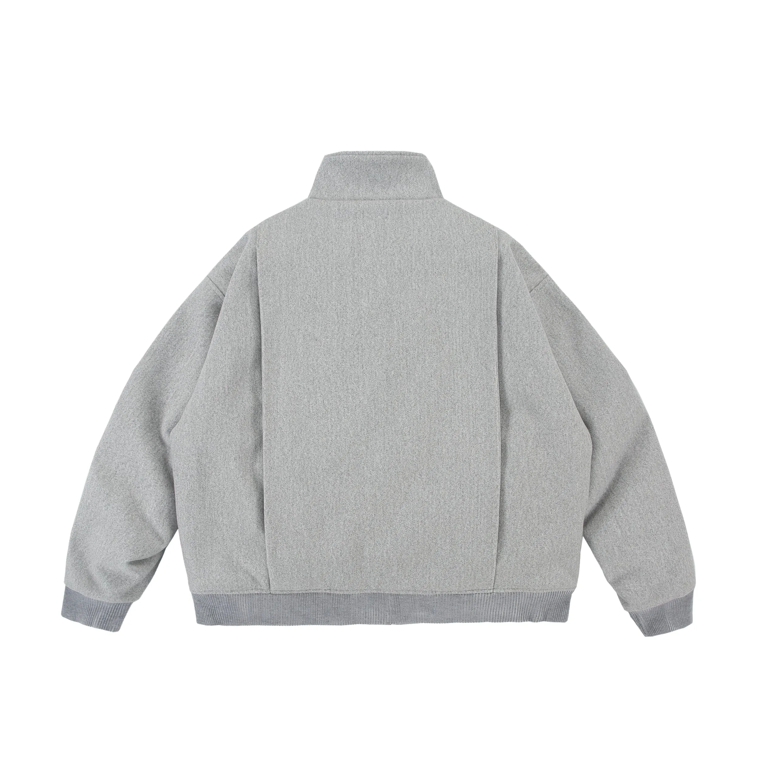 Faire Echo Stylish Thick Wool-Like coat