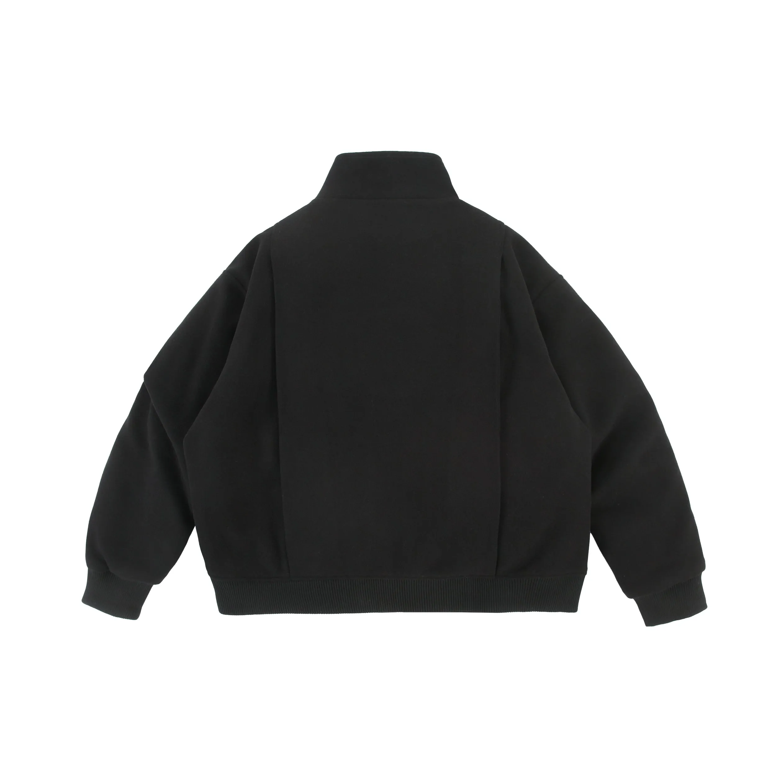 Faire Echo Stylish Thick Wool-Like coat
