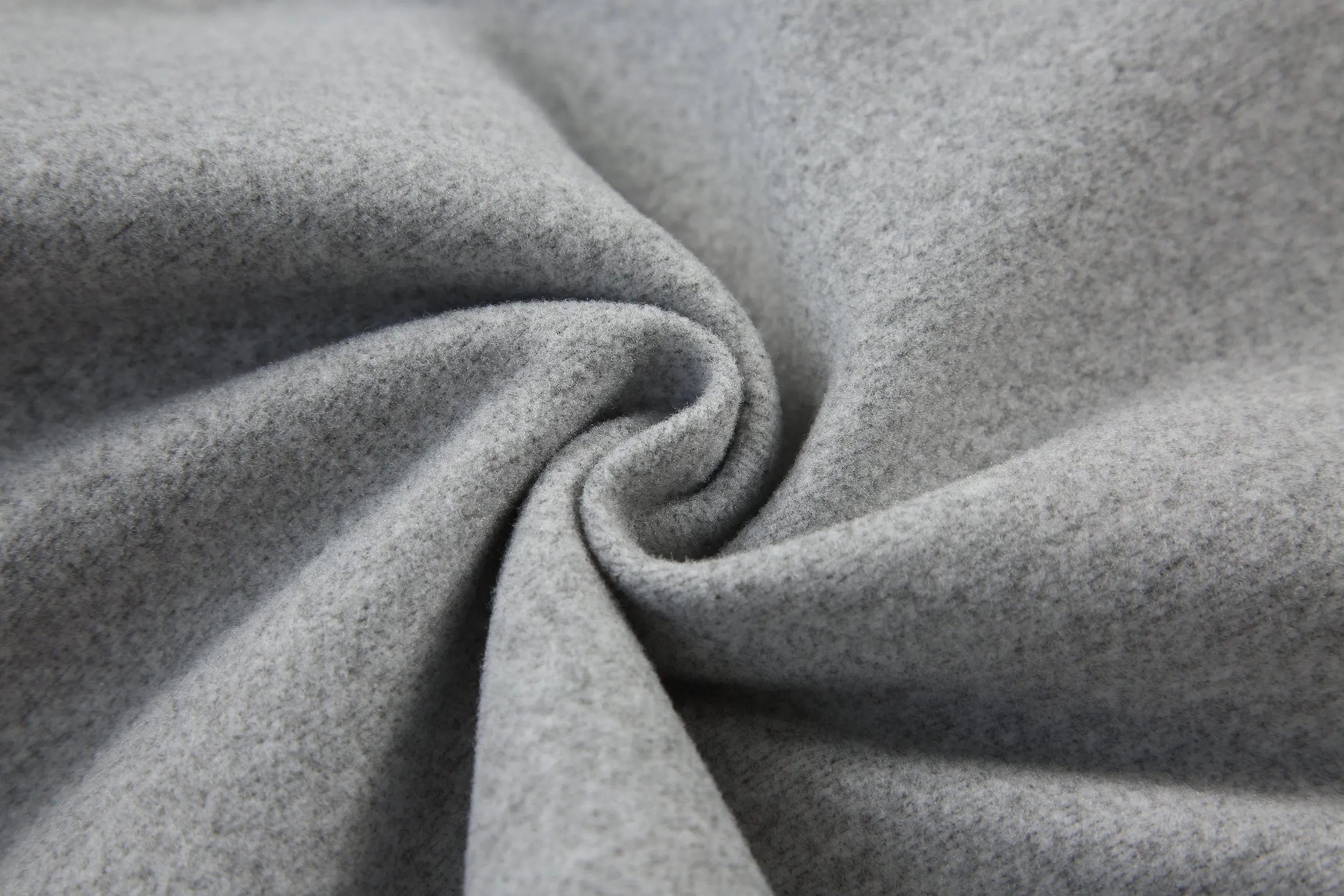 Faire Echo Stylish Thick Wool-Like coat