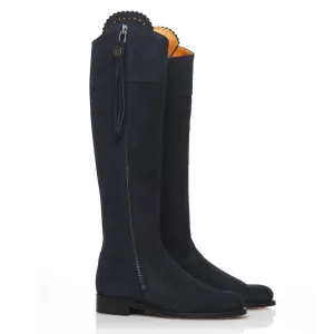 Fairfax & Favor Flat Regina Boot