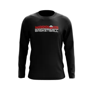 Fairfield Warriors F Long Sleeve Tee