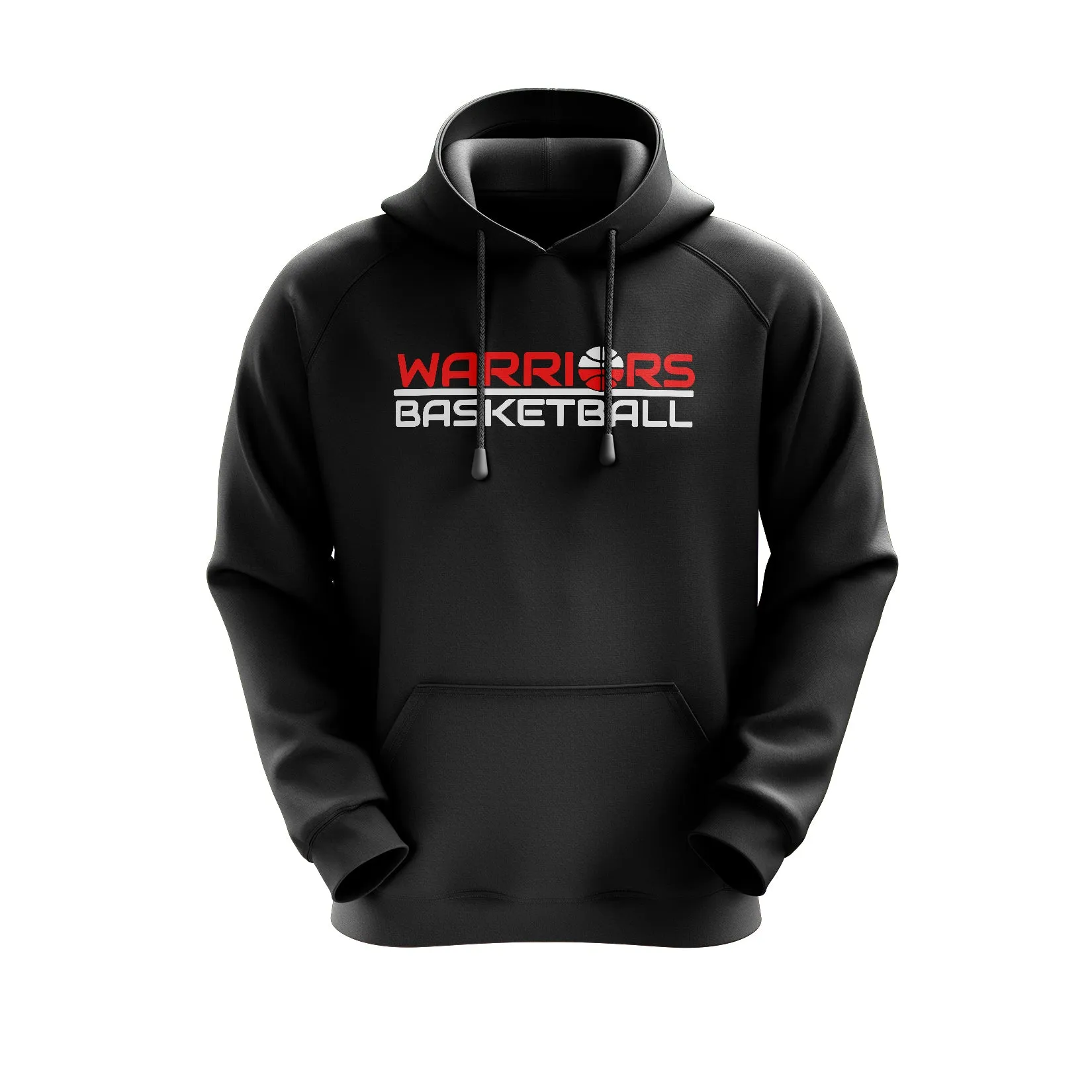 Fairfield Warriors Hoodie
