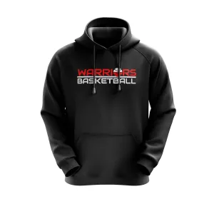 Fairfield Warriors Hoodie