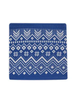 Fairisle Cowl