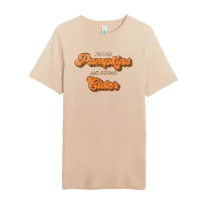 Fall 14 Unisex Urban Heavyweight Tee
