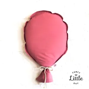 Fancy Little Day - Ballon - Framboise||Fancy Little Day - Balloon - Raspberry