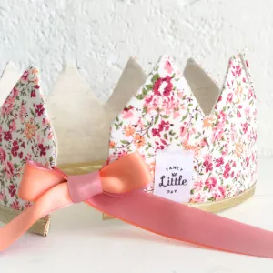 Fancy Little Day - Couronne Réversible||Fancy Little Day - Reversible Crown