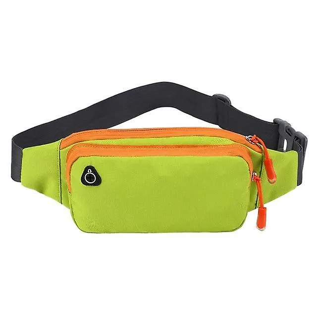 Fanny Packs Hip Belly Banana Bum Chest Belt Women Waist Bag