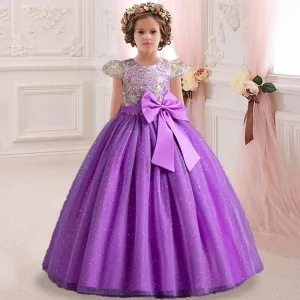Fantasy Princess Mesh Skirt