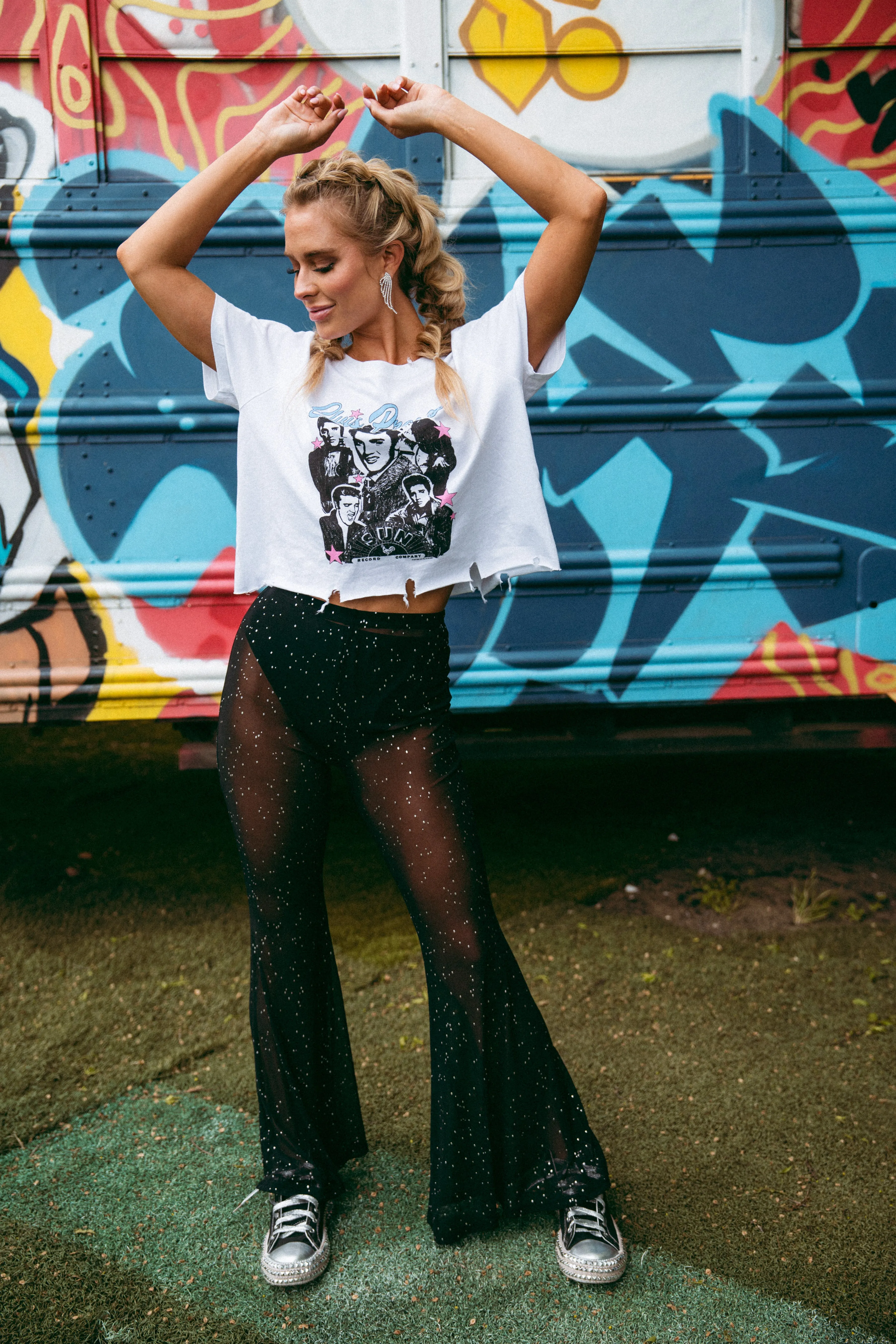 Fantasy World Pants