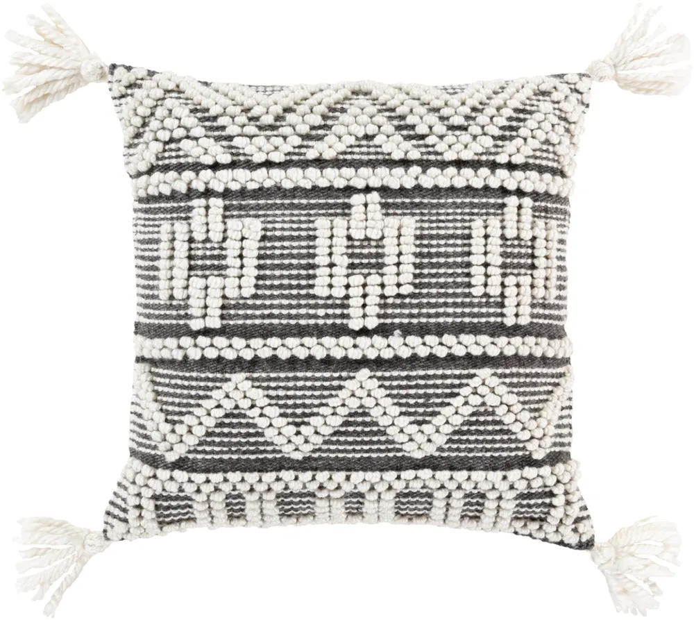 Faroe Pillow Cover