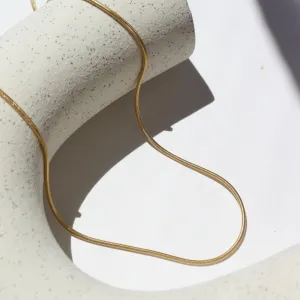 Farrah Chain