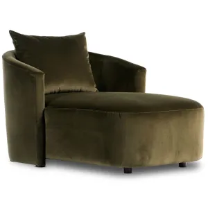 Farrah Chaise, Surrey Olive