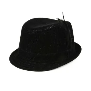 Jewelled Hats