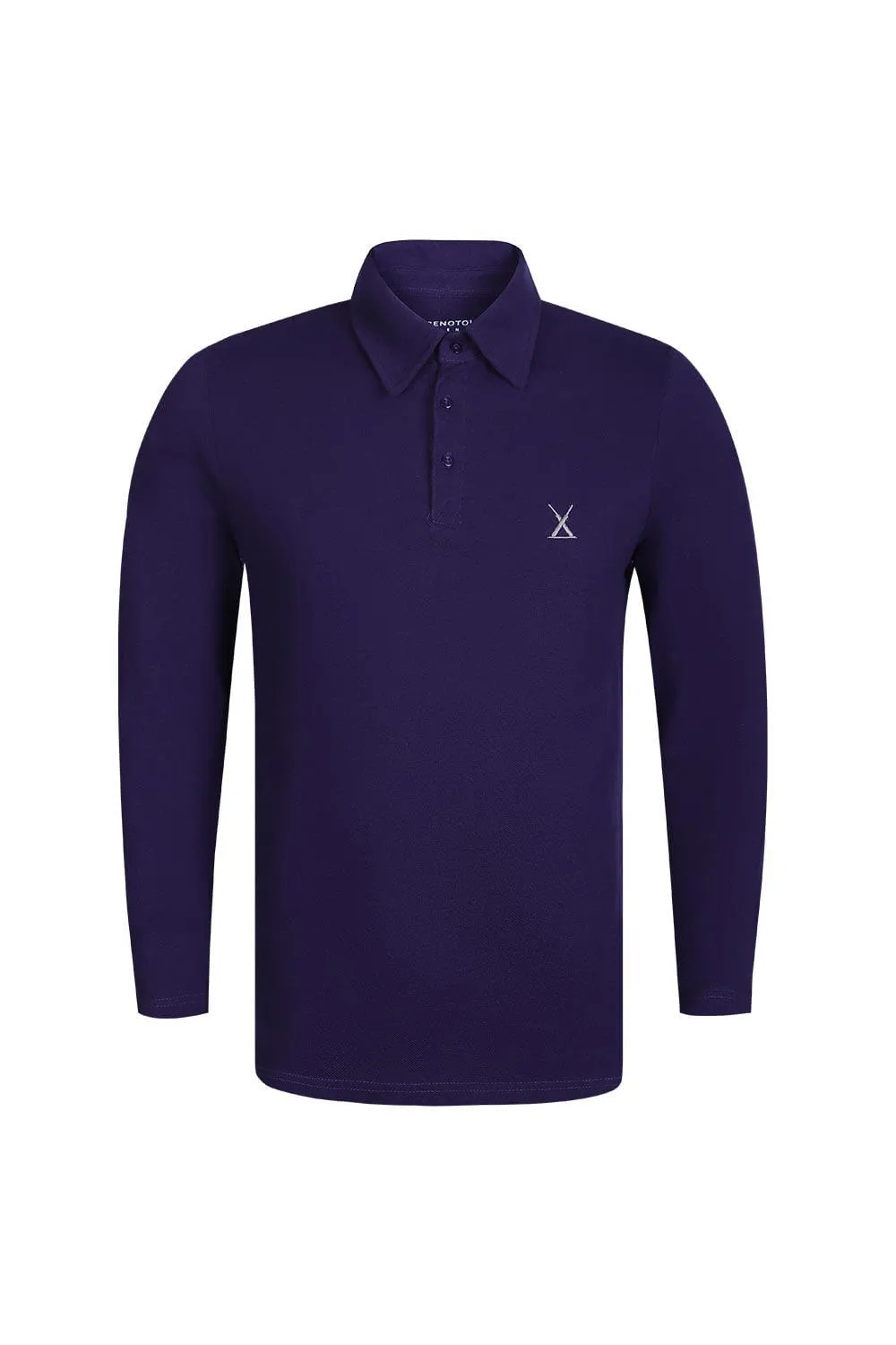 Fashion Graphic Polo