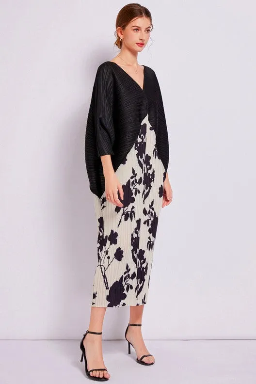 FASHION MAXI DRESS