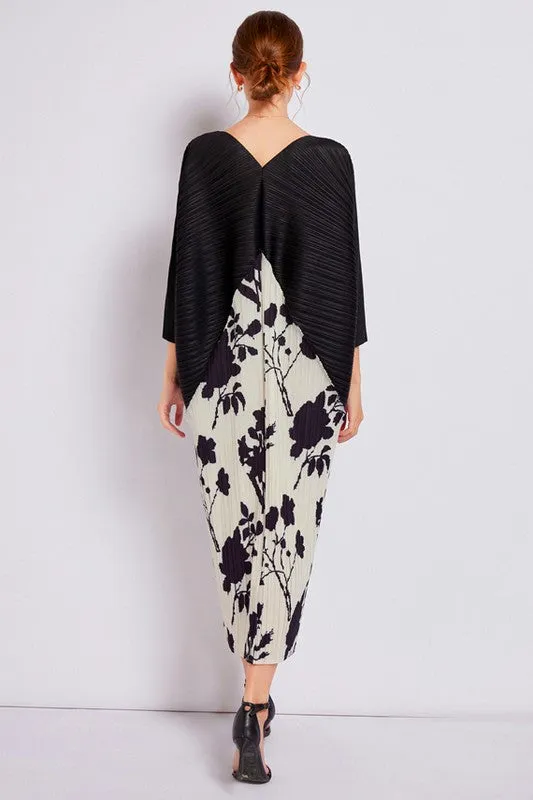 FASHION MAXI DRESS