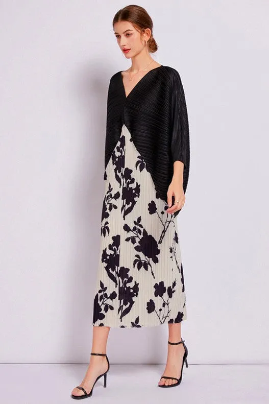 FASHION MAXI DRESS