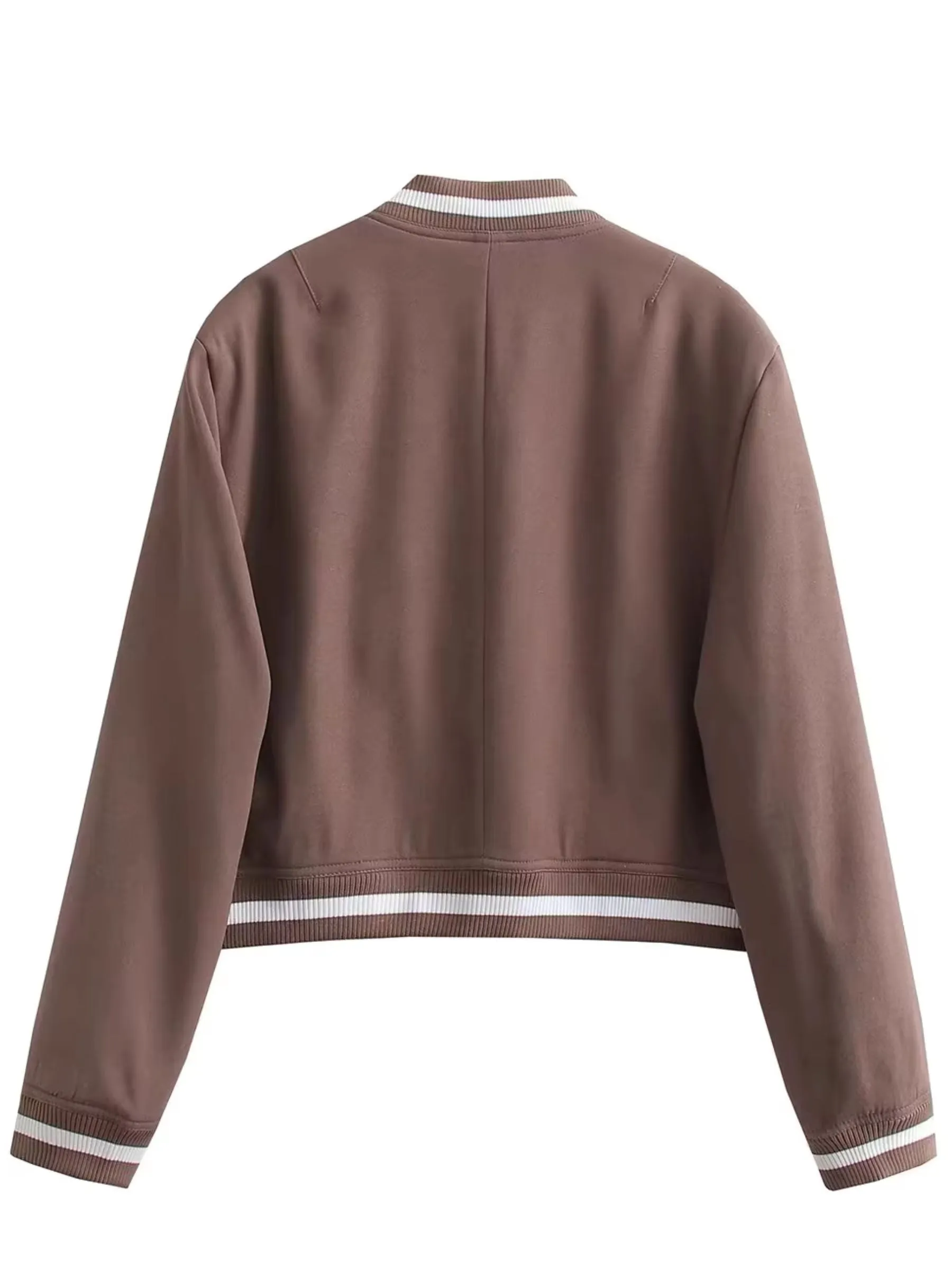 Fashionkova Padme Loose Jacket