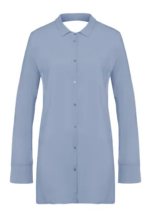 Favourites Button Front Shirt | Rivera 78254-1564