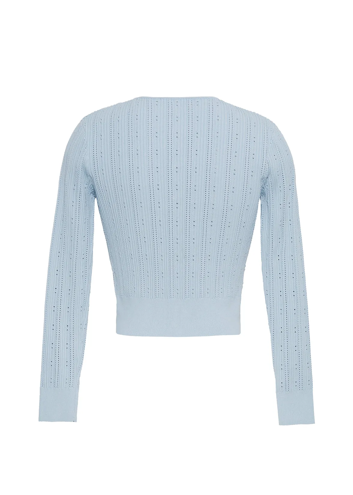 faye cardigan
