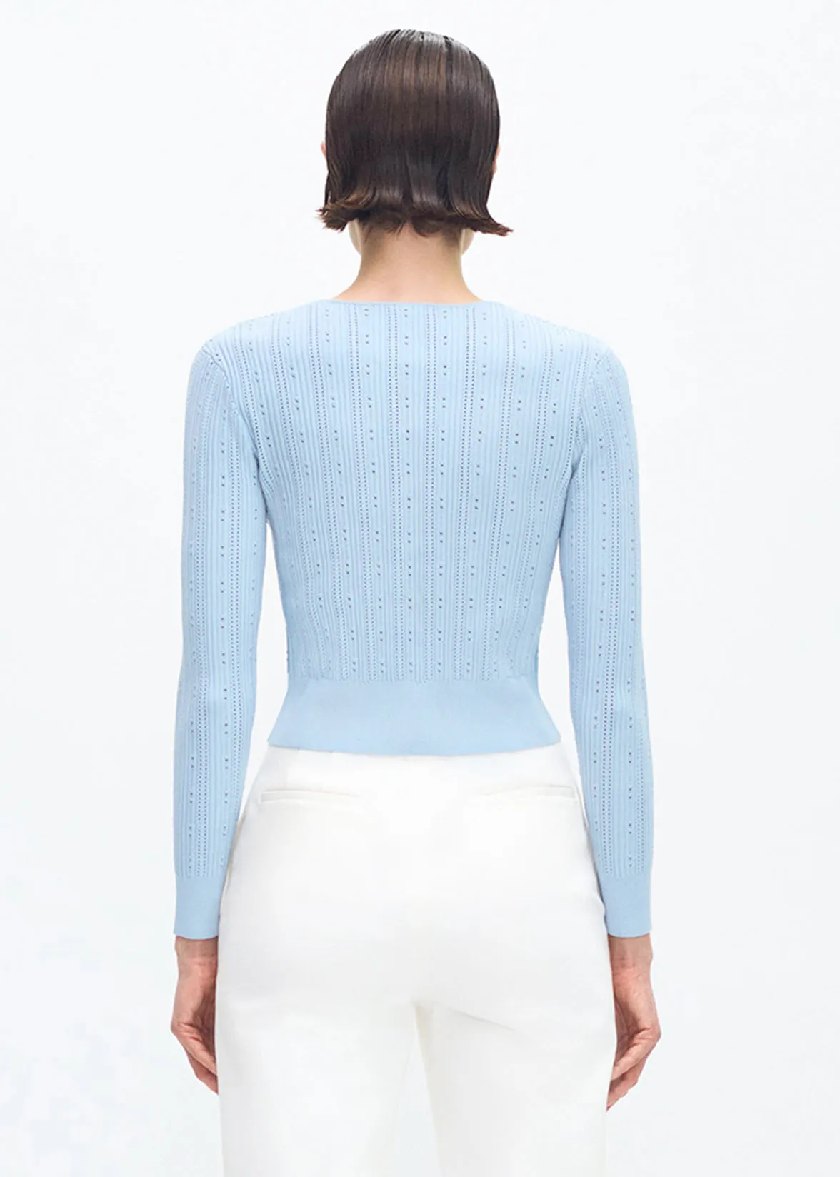 faye cardigan