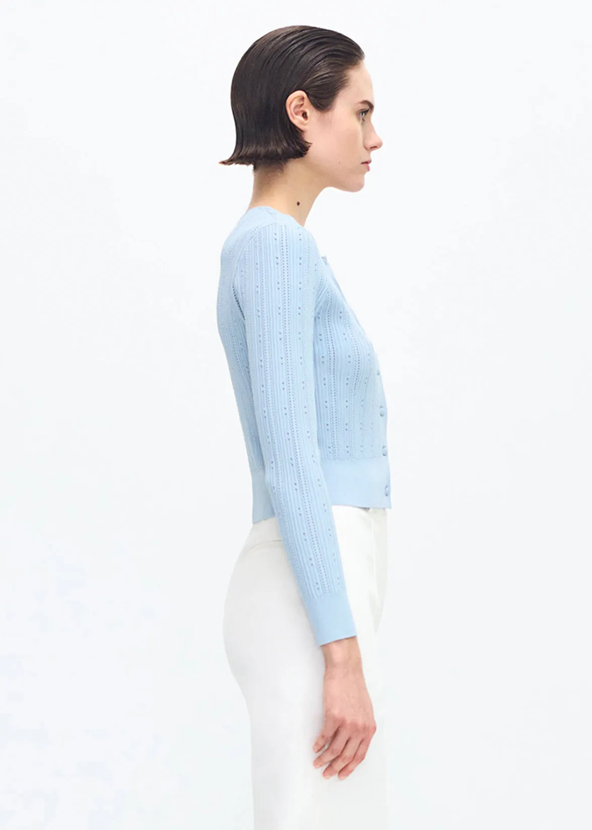 faye cardigan