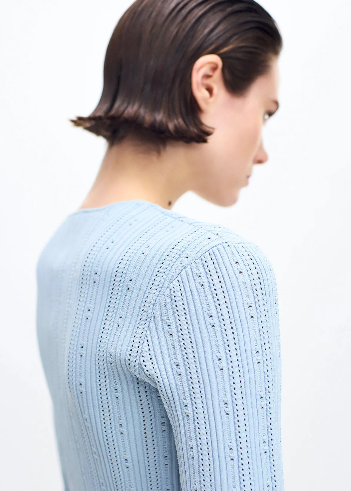 faye cardigan