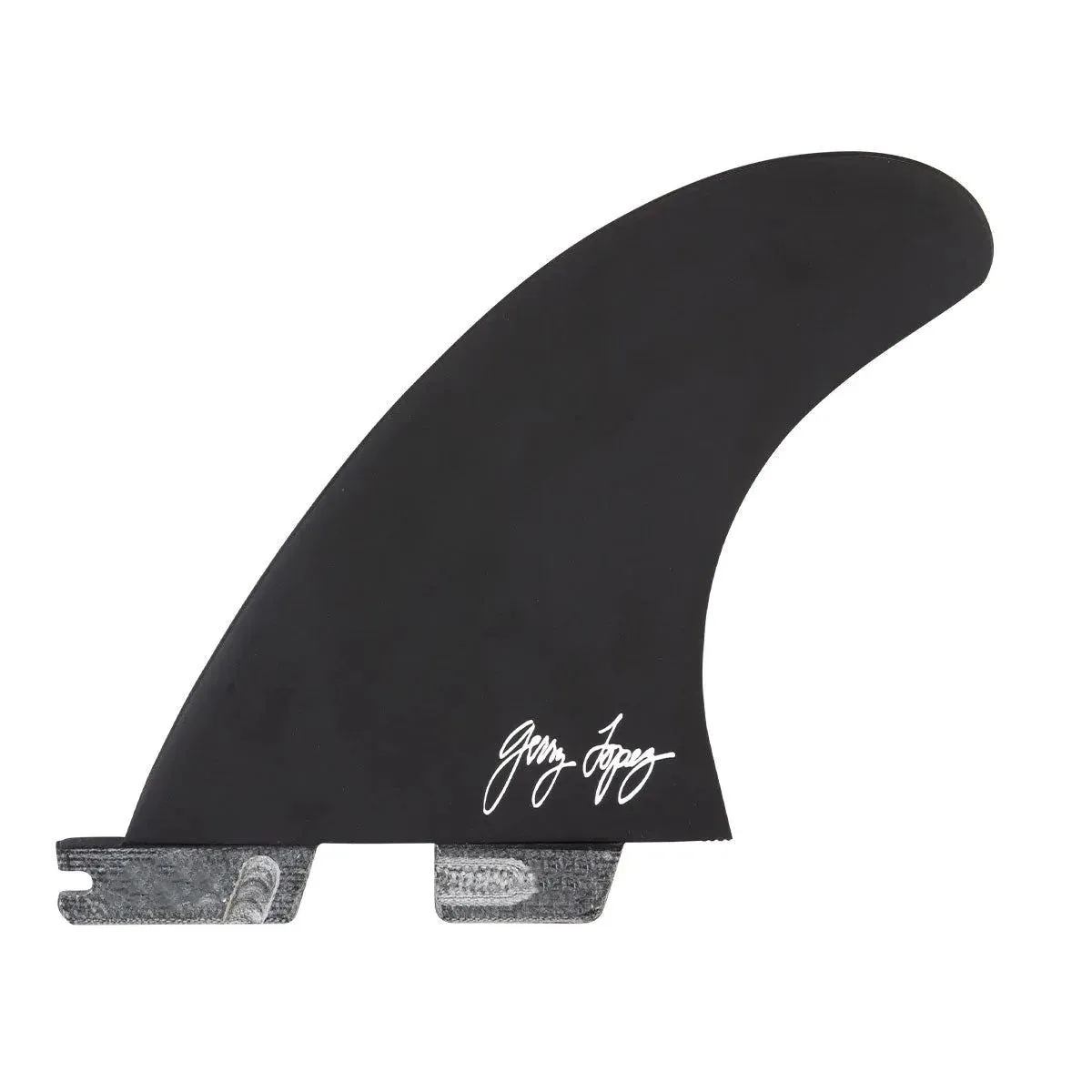 FCS II Gerry Lopez Tri-Quad Fins