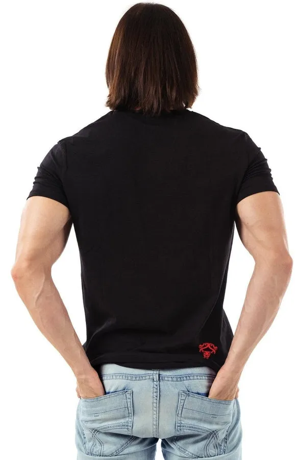 FEAR-NONE Logo Mark SE Rider Shirt