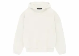 FEAR OF GOD ESSENTIAL HOODIE CLOUD DANCER