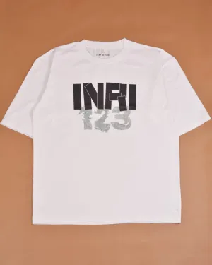 FEAR OF GOD INRI Tee