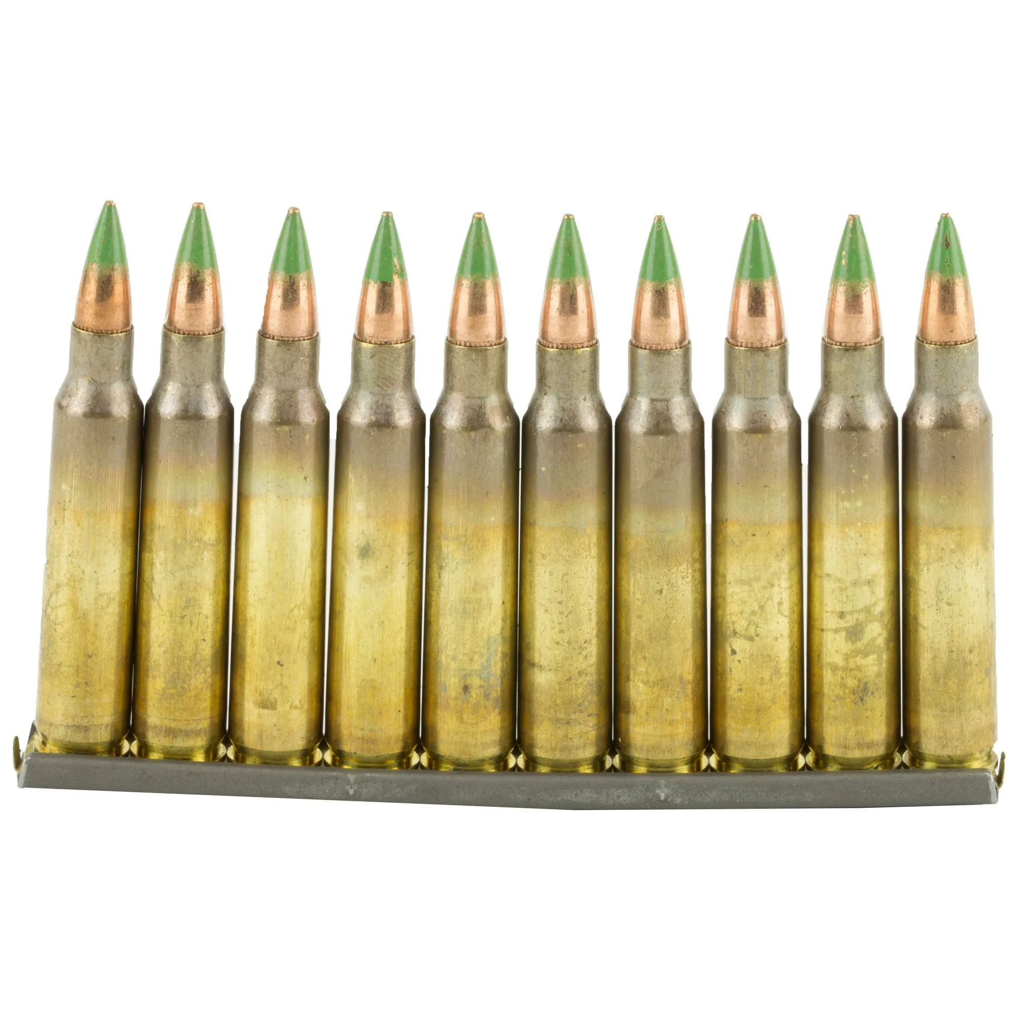 Fed Xm855lcac1 556nato 62gr 420-can