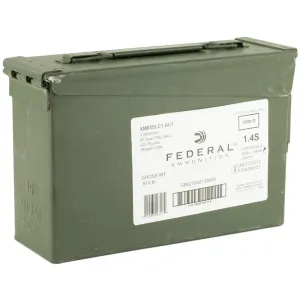 Fed Xm855lcac1 556nato 62gr 420-can