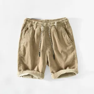 Felix | Comfortable Summer Shorts