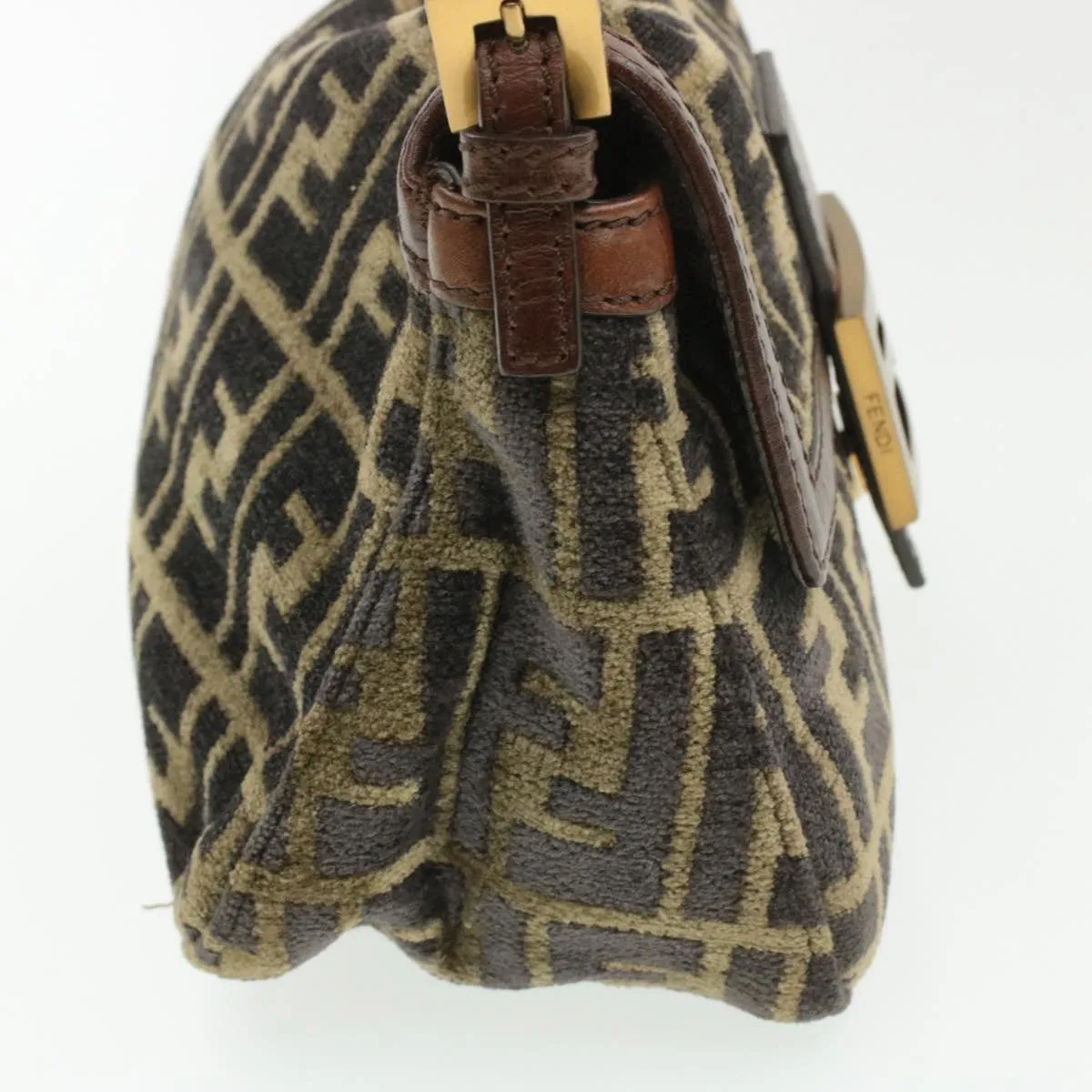 Fendi Baguette Shoulder Bag