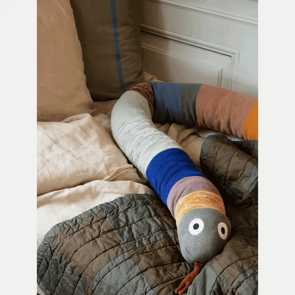 ferm LIVING Dusty Rainbow Snake