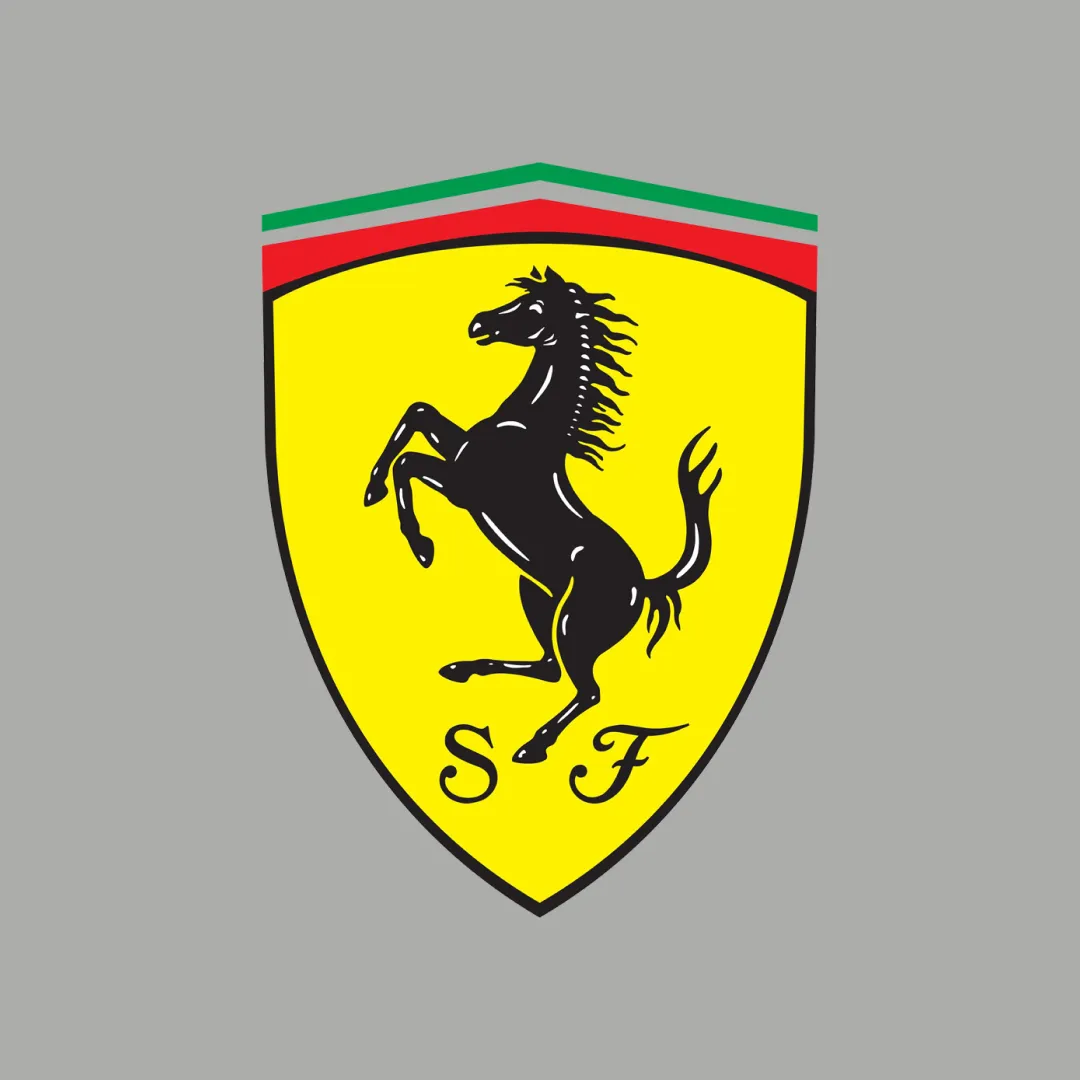 Ferrari Roma Car Cover