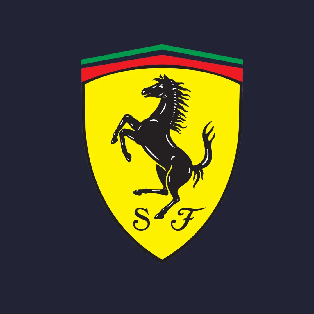 Ferrari Roma Car Cover