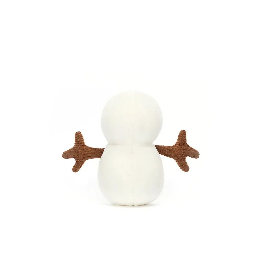 Festive Folly Snowman *