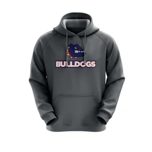 FHAC - Bulldogs Hoodie