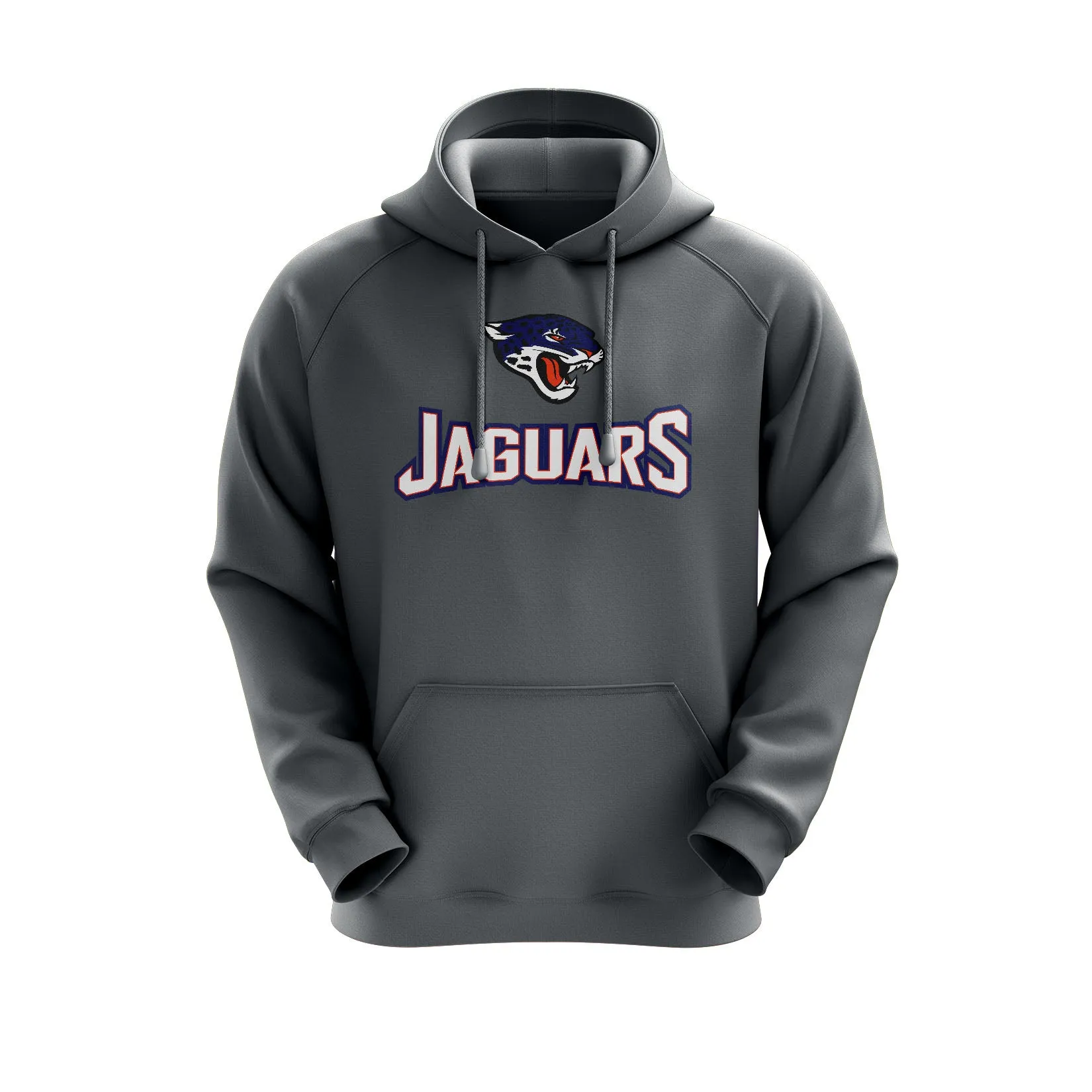 FHAC - Jaguars Hoodie