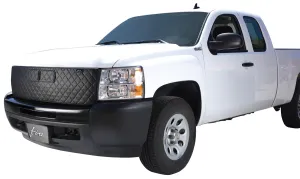 Fia Custom Fit Winter Front And Bug Screen - 2017-2019 Chevy Colorado ZR2