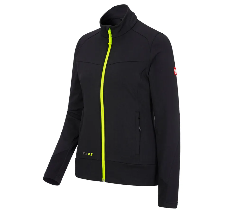 FIBERTWIN®clima-pro jacket e.s.motion 2020,ladies'
