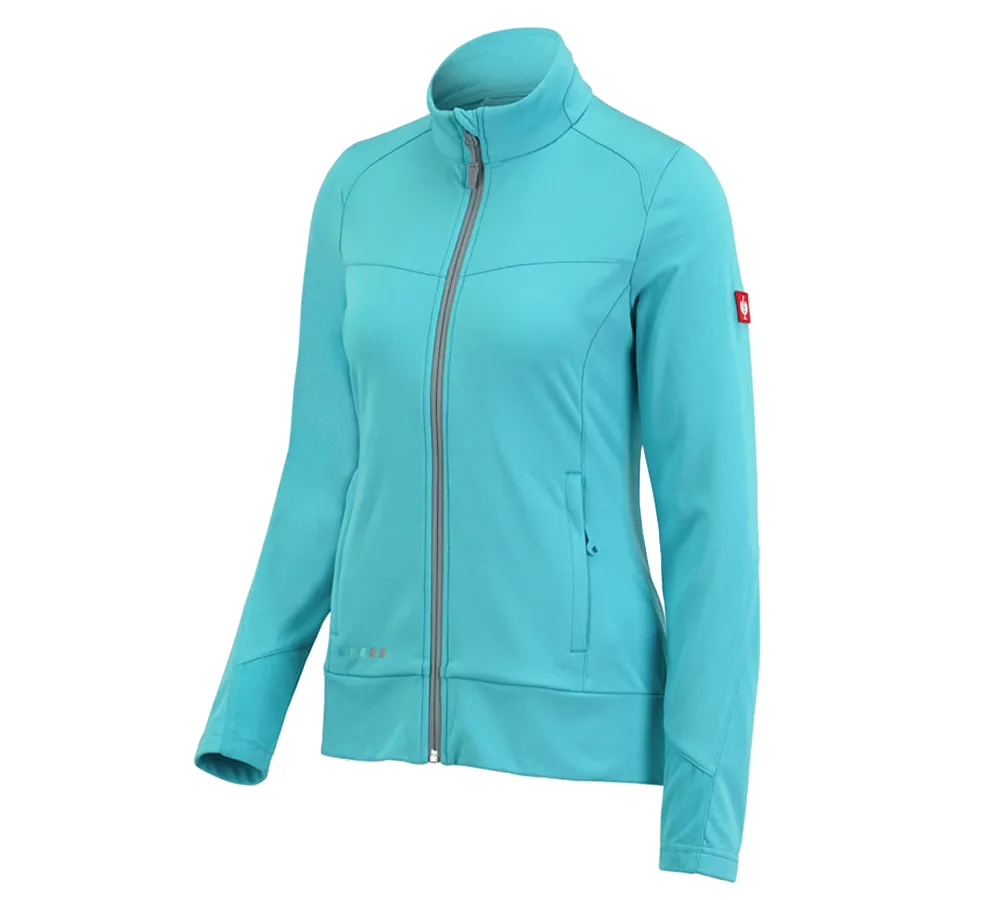 FIBERTWIN®clima-pro jacket e.s.motion 2020,ladies'