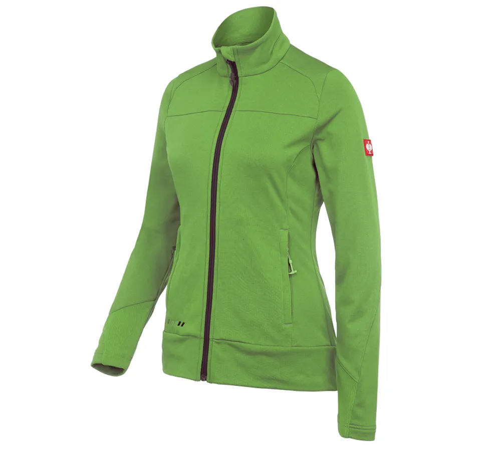 FIBERTWIN®clima-pro jacket e.s.motion 2020,ladies'