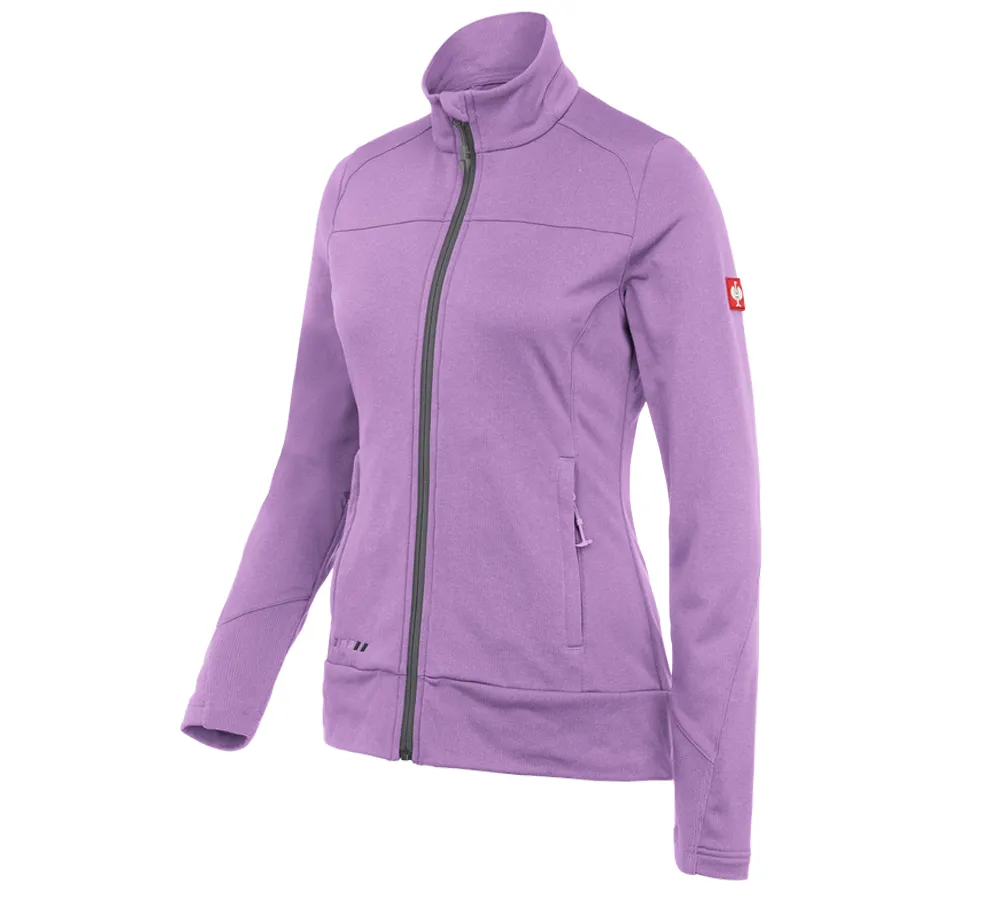FIBERTWIN®clima-pro jacket e.s.motion 2020,ladies'